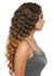 CBP02 Velvet Wave Wavy Crochet Braids Mane Concept UK T1B/27